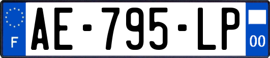 AE-795-LP