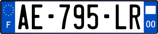 AE-795-LR