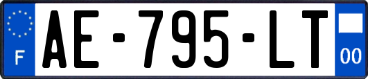 AE-795-LT