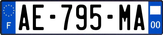 AE-795-MA