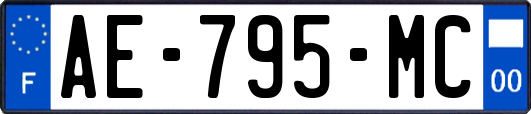 AE-795-MC