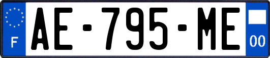 AE-795-ME