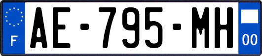 AE-795-MH