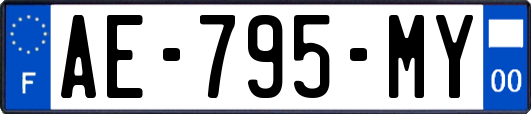 AE-795-MY