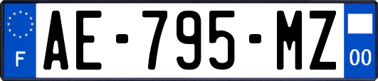 AE-795-MZ