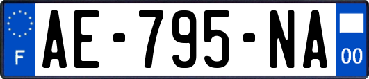 AE-795-NA