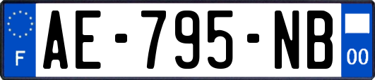 AE-795-NB