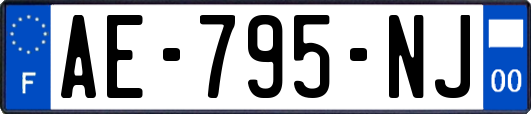 AE-795-NJ