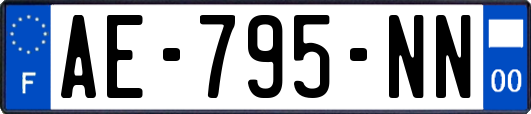 AE-795-NN