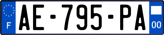 AE-795-PA