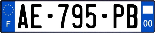 AE-795-PB