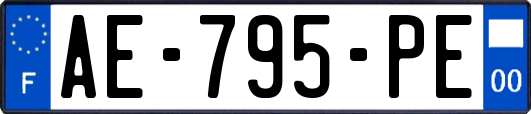 AE-795-PE