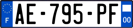 AE-795-PF