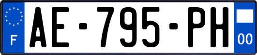 AE-795-PH