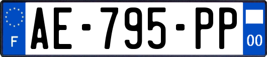 AE-795-PP