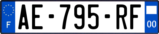 AE-795-RF