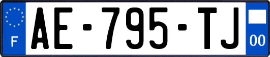 AE-795-TJ