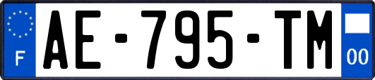 AE-795-TM