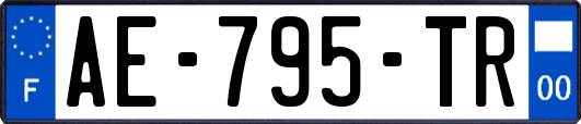 AE-795-TR