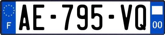 AE-795-VQ