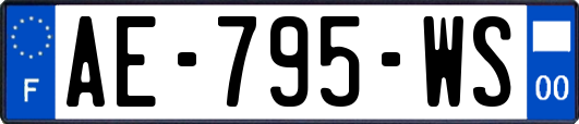 AE-795-WS