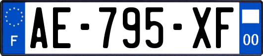 AE-795-XF