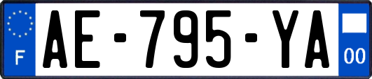 AE-795-YA
