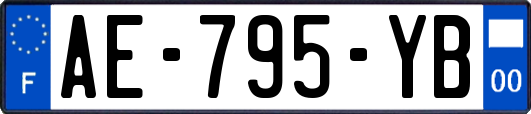 AE-795-YB