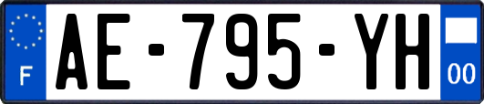 AE-795-YH