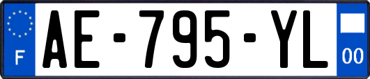 AE-795-YL