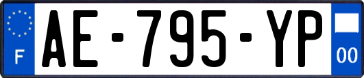 AE-795-YP