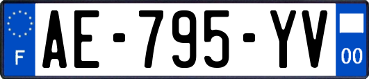 AE-795-YV
