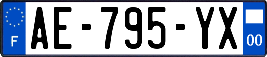 AE-795-YX
