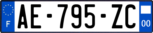 AE-795-ZC