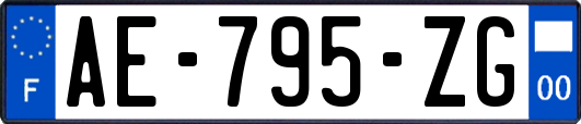 AE-795-ZG