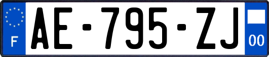 AE-795-ZJ