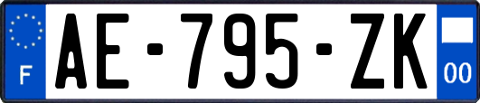 AE-795-ZK