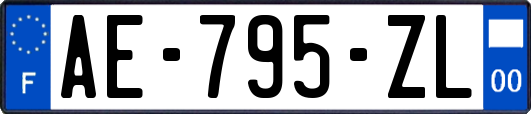 AE-795-ZL