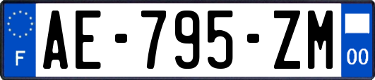 AE-795-ZM