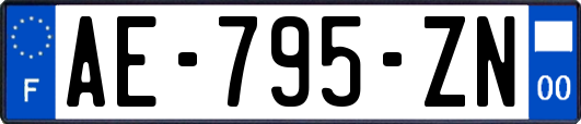 AE-795-ZN