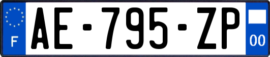 AE-795-ZP