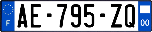 AE-795-ZQ