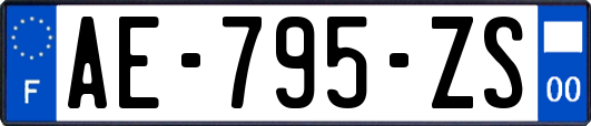 AE-795-ZS