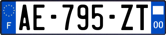 AE-795-ZT