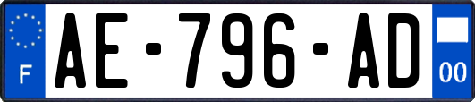 AE-796-AD