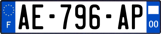 AE-796-AP