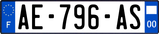 AE-796-AS