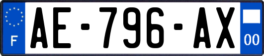 AE-796-AX