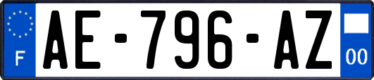 AE-796-AZ