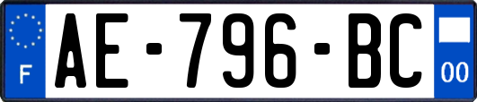 AE-796-BC